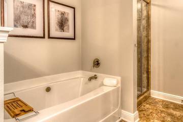 Vacation House for 10 Guests in Emerald Coast, Picture 1