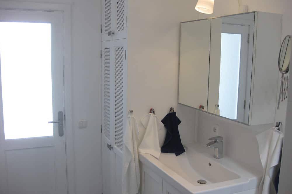 Entire apartment, La Penita - Comfortable apartment with sea view in prime location in Puerto del Carmen, Tías