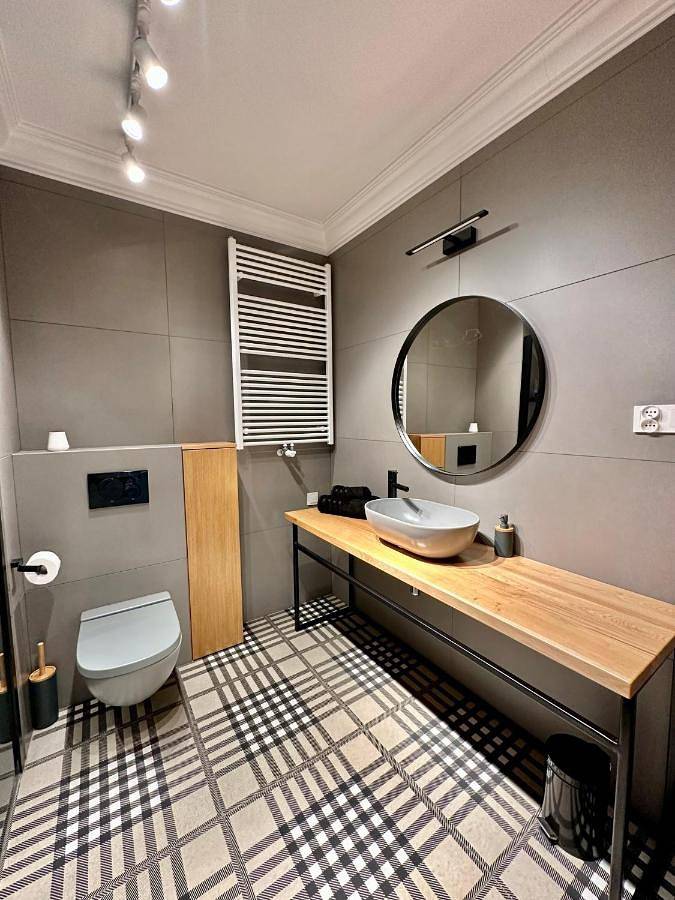Cały apartament, Luxapart Kalisz V.I.P in Kalisz, Wielkopolska