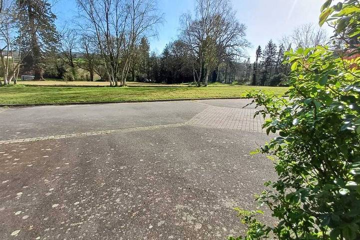 Location de vacances pour 3 personnes à La Bouëxière - 4