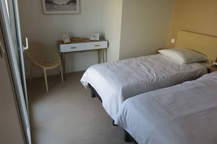 Exceptional House on the dune - Pmr - hammam - spa - gym in Barbâtre, Noirmoutier