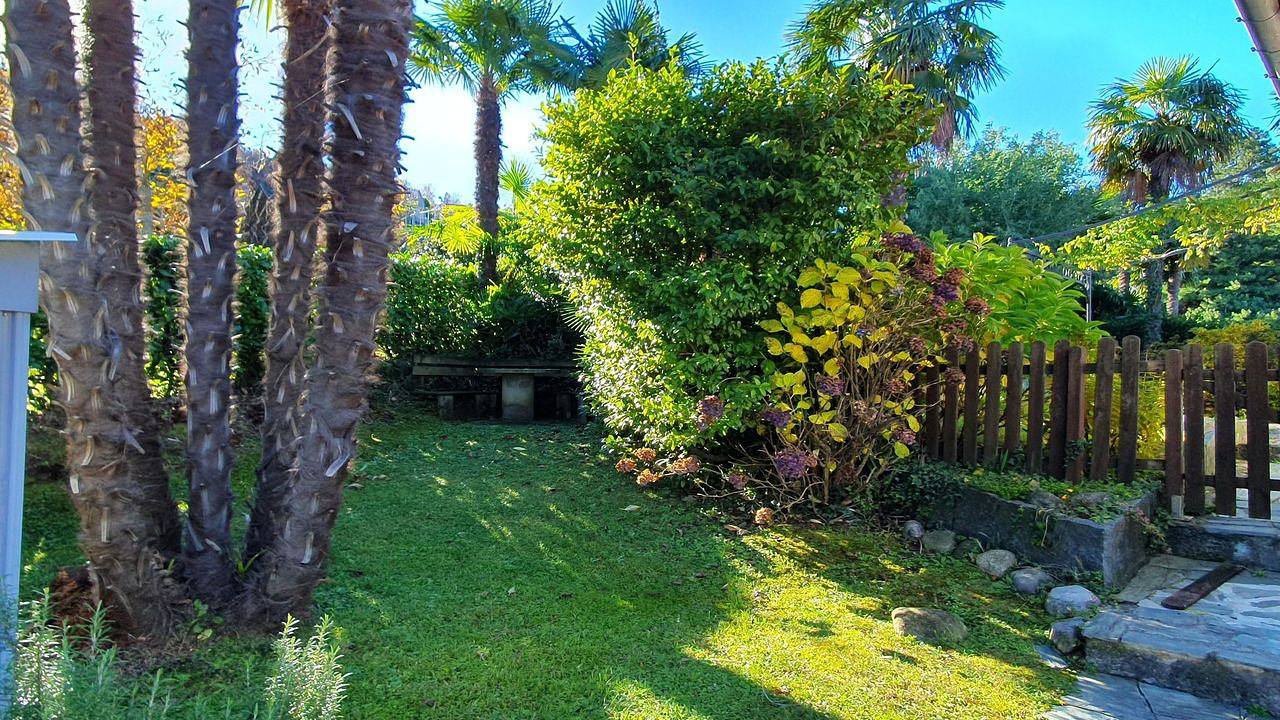 Ferienhaus für 4 Personen (50 m²) in Germignaga in Germignaga, Lago Maggiore (Lombardei)