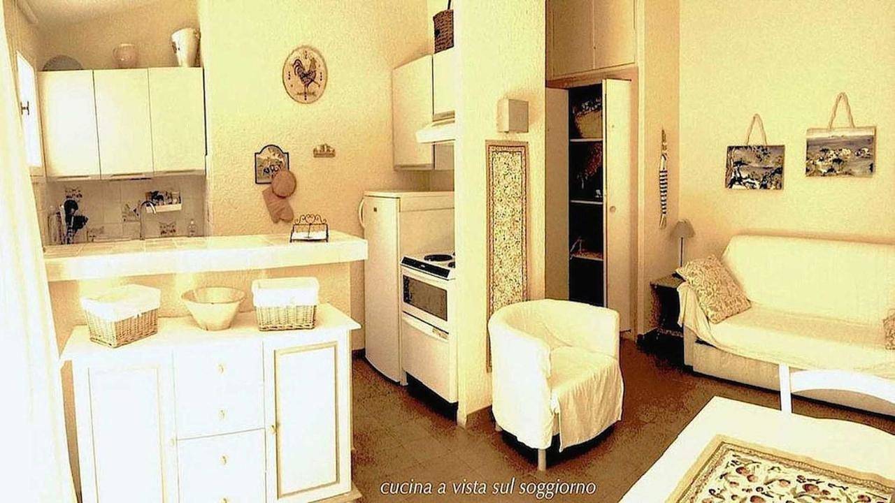 Minivilla Marina di Santa Giulia in Santa Giulia, Porto-Vecchio