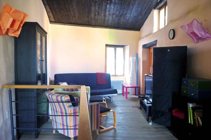 Ferienhaus für 6 Personen, mit Garten und Pool in Motovun - 4