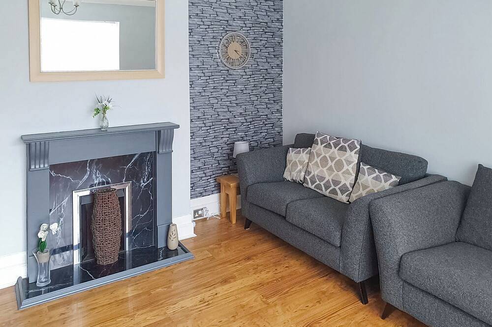 Casa vacanza a Northumberland a partire da 100€ a notte