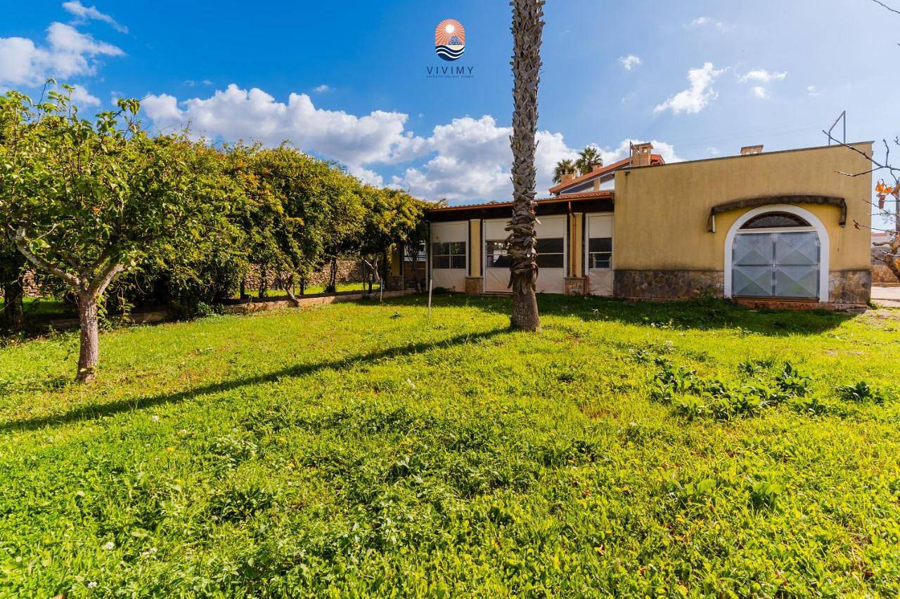 Villa Gianna by Vivimy in Gallipoli, Golfo di Taranto
