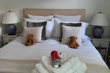 Holiday Home for 4 People in Alnmouth, Northumberland Coast, Photo 2