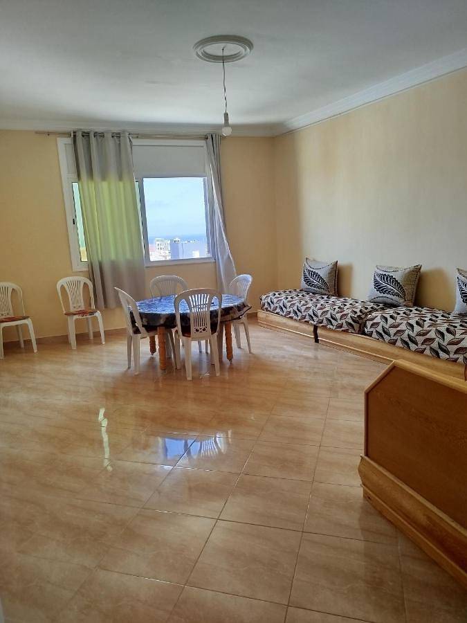 Gîte pour 3 personnes, avec terrasse et vue à Ras El Ma - 4