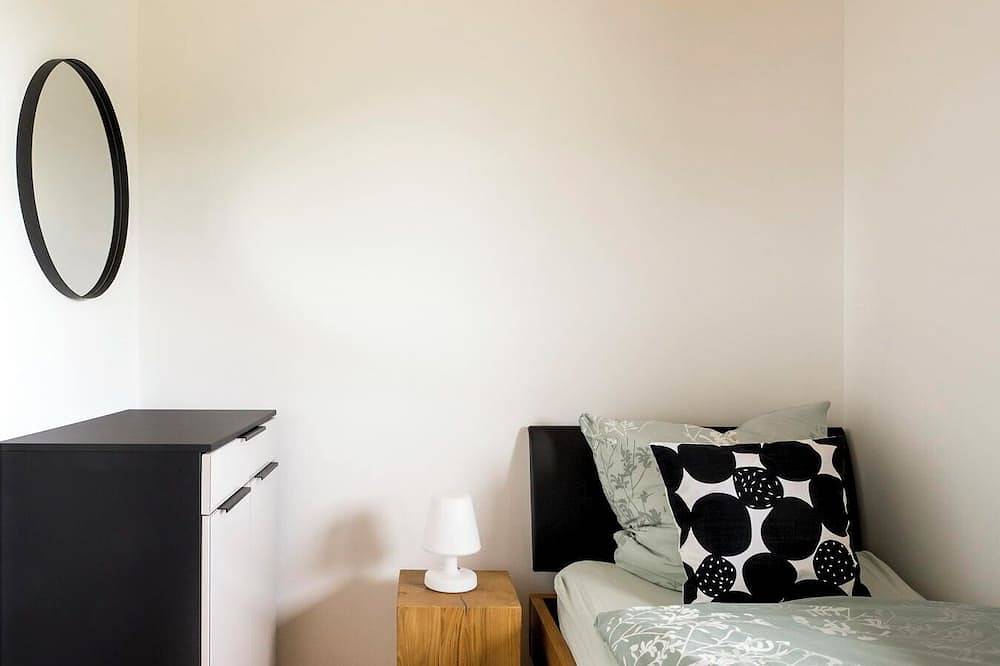 Ferienwohnung mit Bergblick und 2 separaten Schlafzimmern in Samerberg, Bayerische Alpen