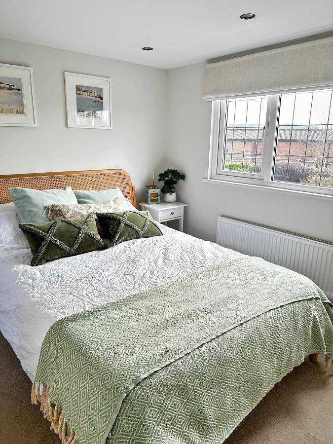 Maison d’hôte pour 2 personnes, avec Vue à Windsor