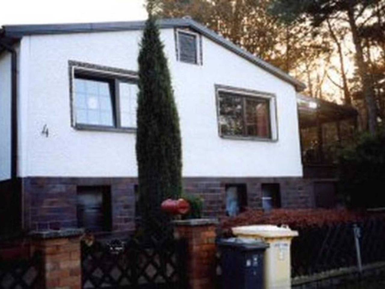 Ganze Ferienwohnung, Kölp - Jäger - Ferienwohnung (S) in Kölpinsee, Loddin