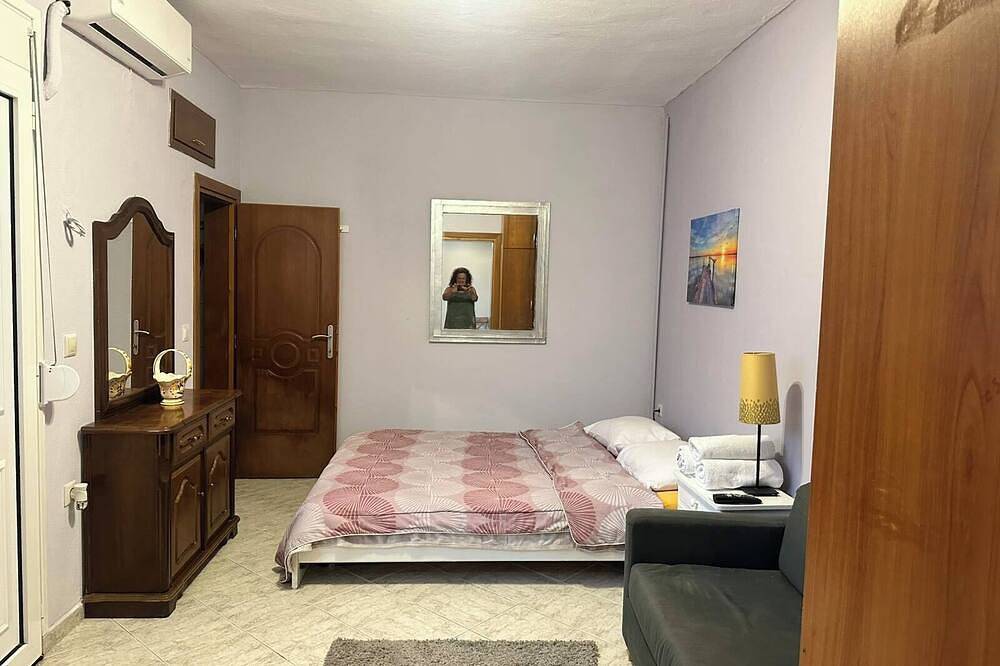 Ολόκληρο το διαμέρισμα, Blue Panorama Emerald in Αλεξανδρούπολη, Έβρου