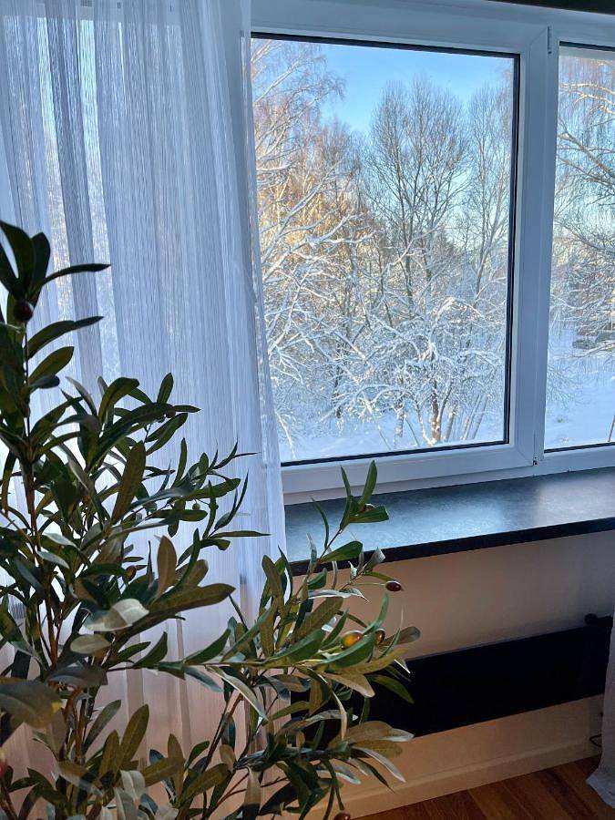 Gîte pour 4 personnes, avec vue dans Otepaa - 4