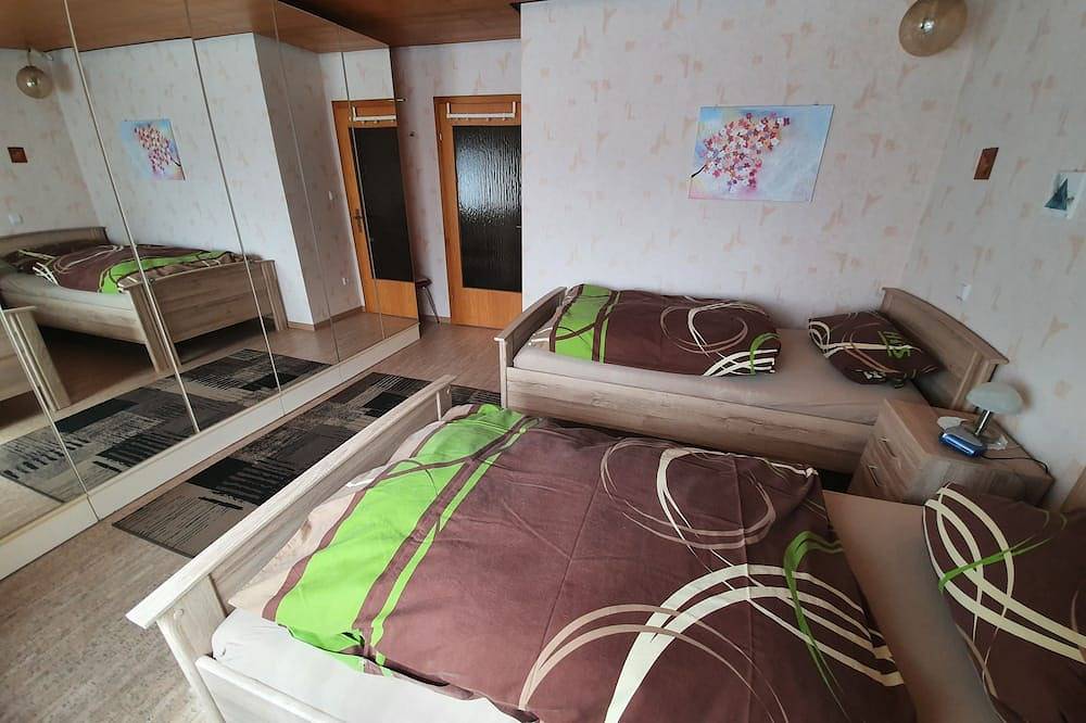 Ganze Wohnung, Abgeschlossene Ferienwohnung in Altendiez, Lahn-Taunus
