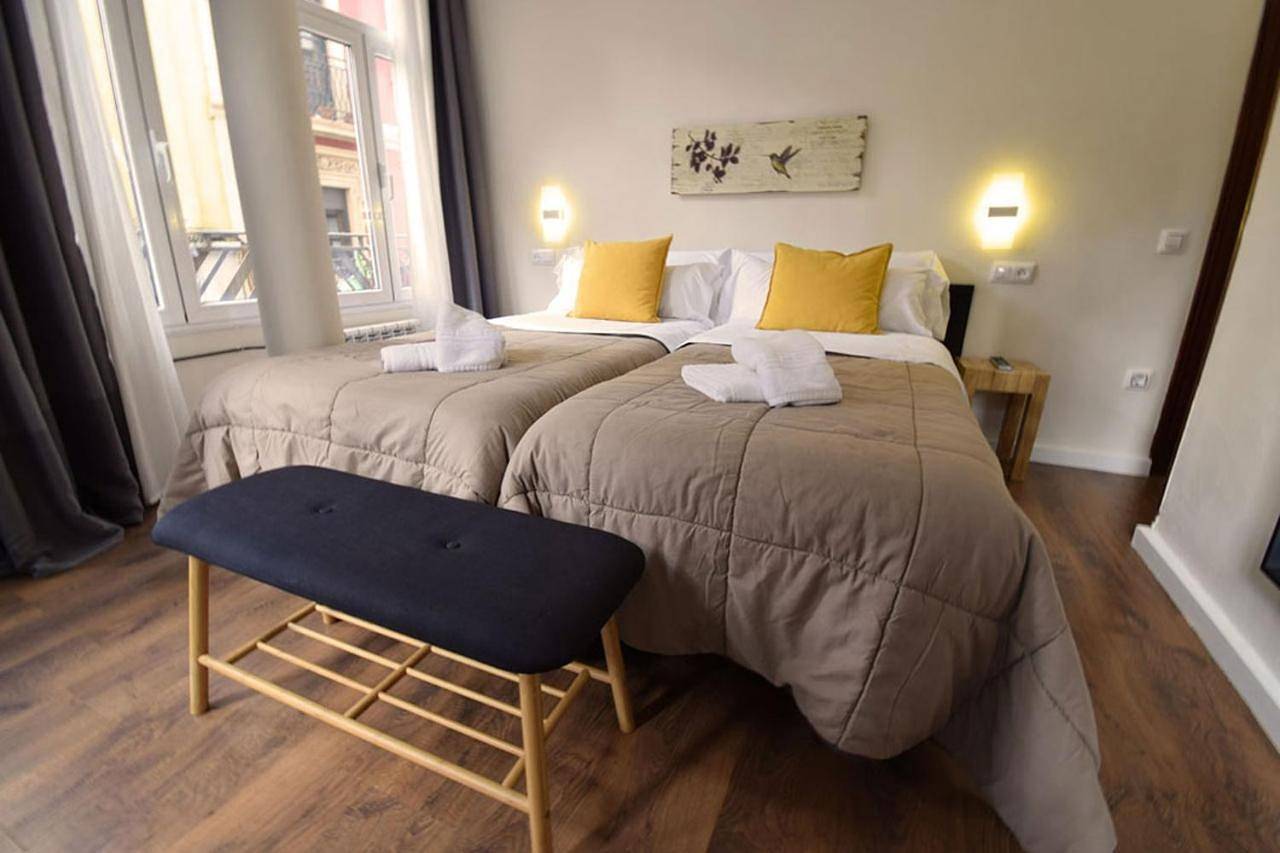 Hostel Gijón Centro in Distrito Centro (Gijón), Gijón