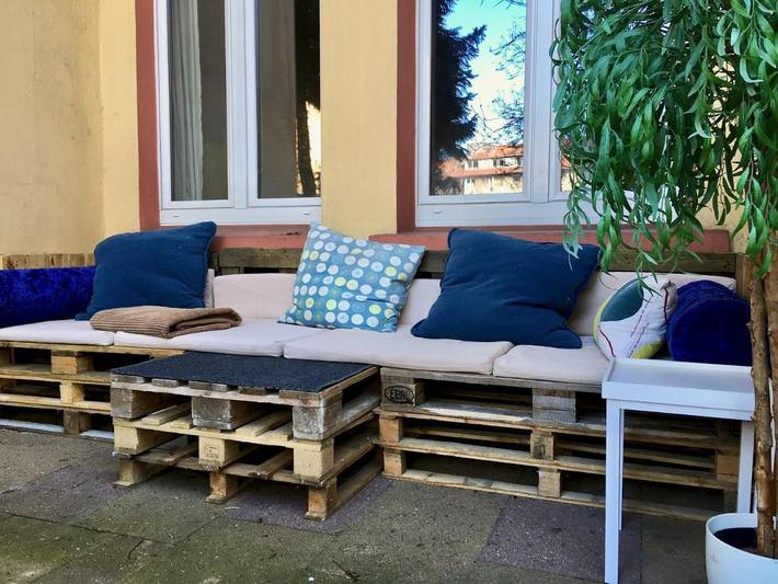 Ferienwohnung für 8 Personen in Bochum Total - 2