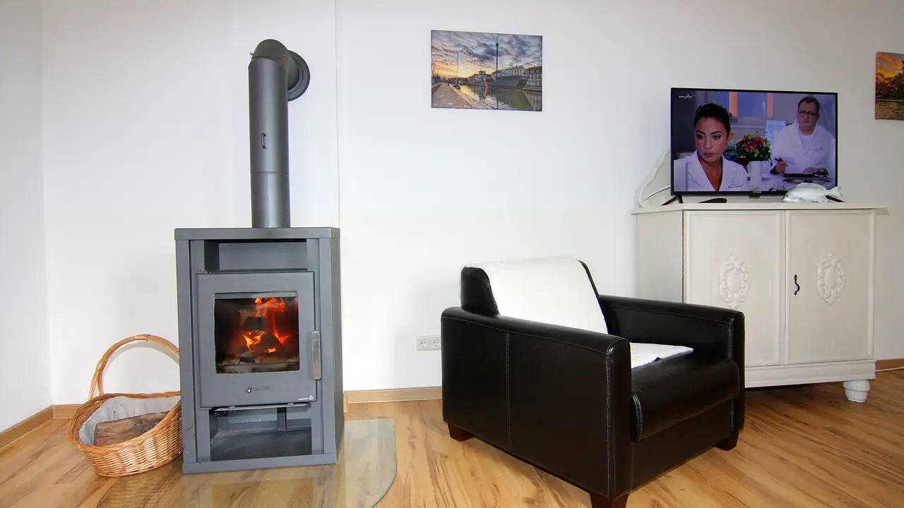 Entire holiday apartment, Ferienwohnung für 4 Personen (67 m²) in Ueckermünde in Ueckermünde, Vorpommern Greifswald