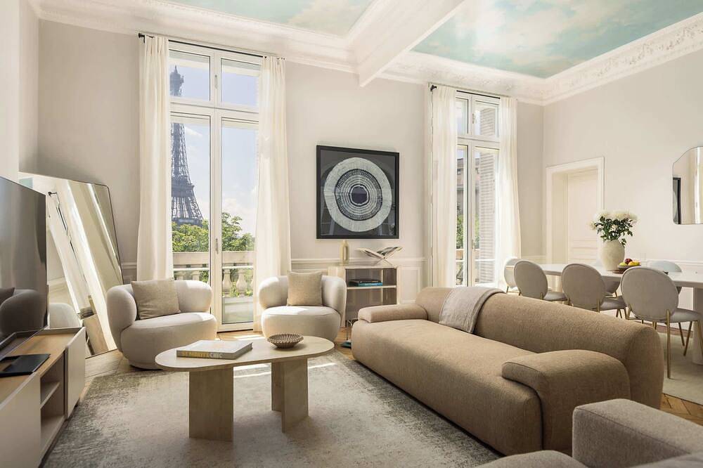 Photo : Appartement de vacances