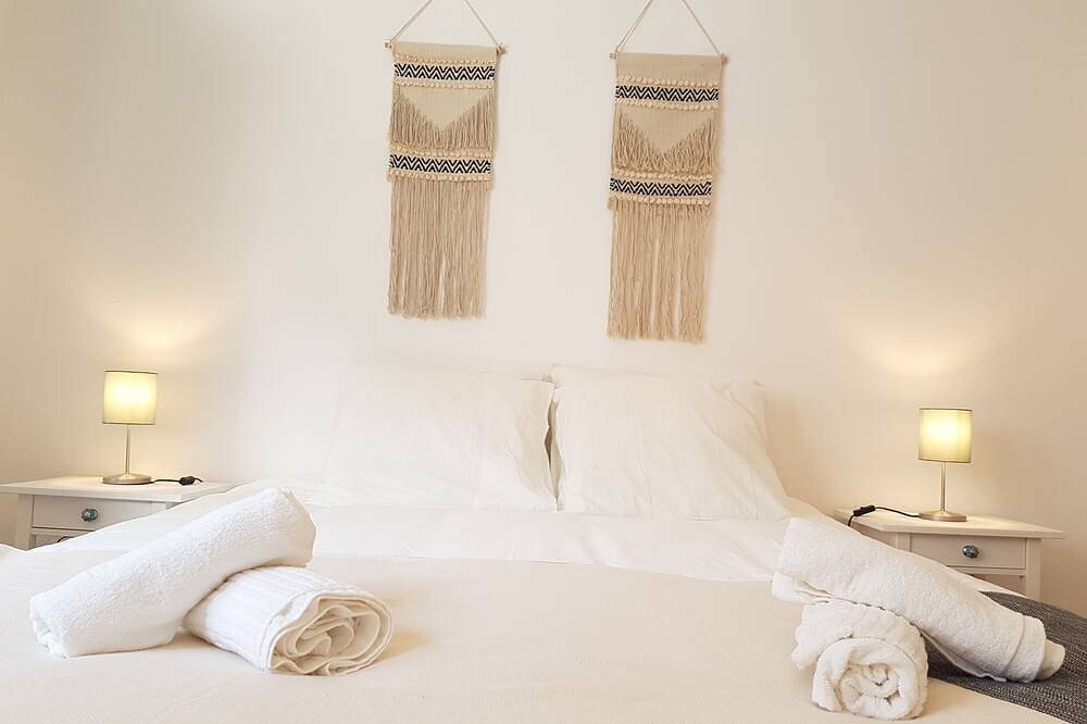 Apartamento entero, Apartamento céntrico y moderno en un chalet restaurado in Sintra, Costa de Lisboa