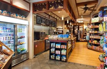 Villa for 8 Guests in Princeville, Hanalei Bay, Picture 2