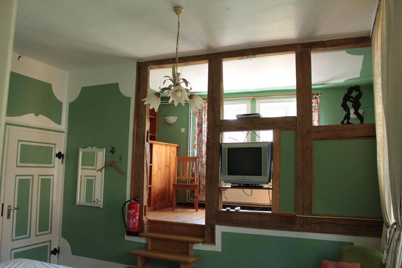 Gästehaus Tobringen 20 in Trebel, Landkreis Lüchow-Dannenberg
