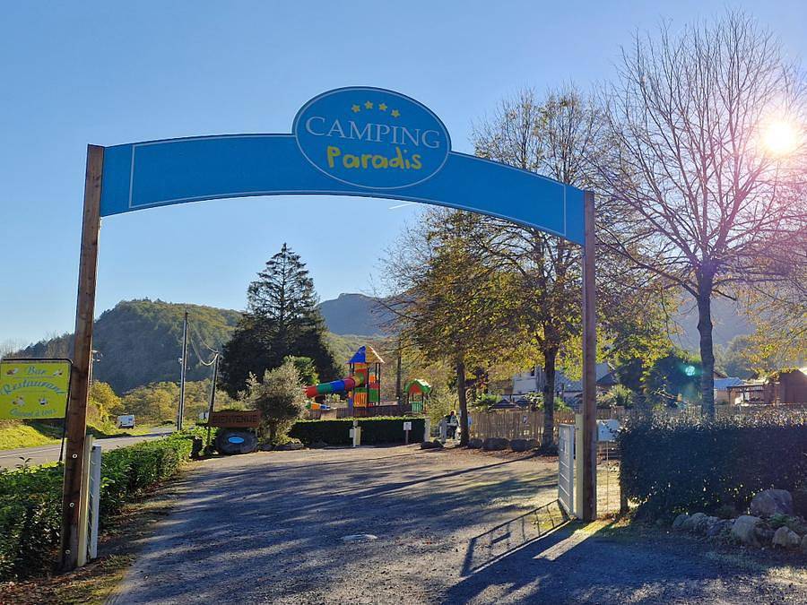 Camping für 4 Personen in Peyrouse, Hautes-Pyrénées