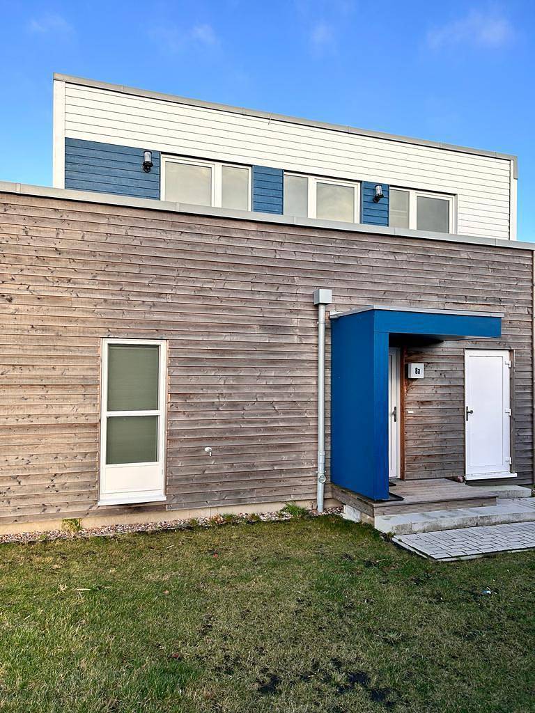 Ferienhaus, Dusche und Bad, Wc, Sauna in Tossens, Butjadingen