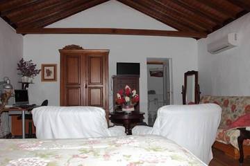 Casa Rural para 2 Personas en Cruz de Tejeda, Tejeda, Foto 1