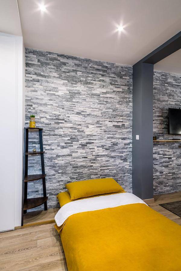 Gîte pour 2 personnes à Annemasse - 4