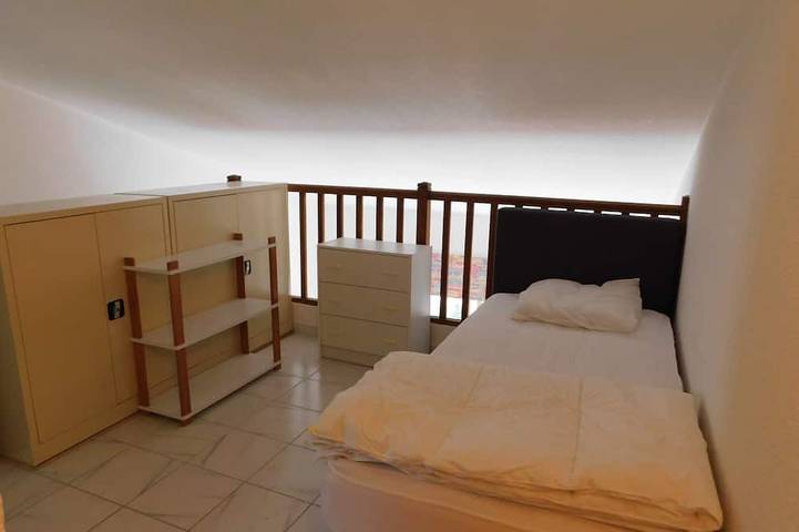 Gîte pour 6 personnes, avec jardin et terrasse dans Port de la Figueirette - 2