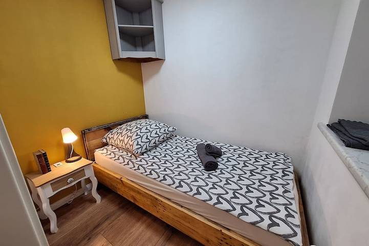 Ferienwohnung für 4 Personen, mit Garten und Balkon in Oerlinghausen - 4