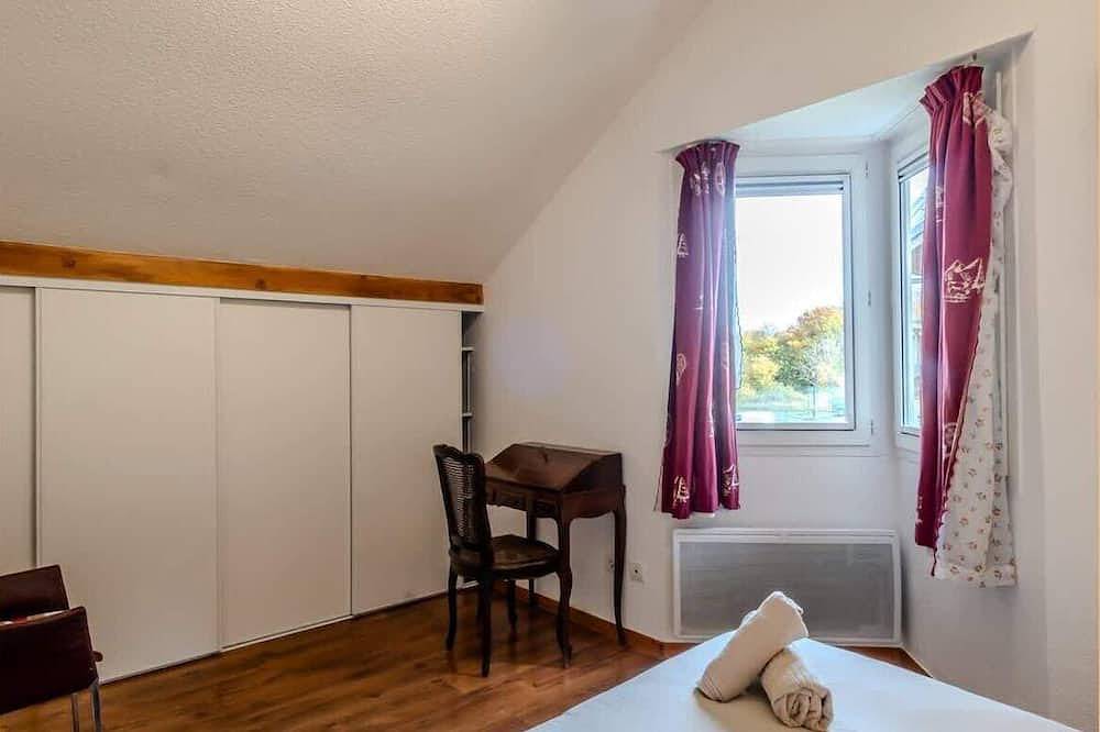 Geheel appartement, Le Lonvernay I Duplex I Hauteurs du Lac Léman in Lugrin, Thonon-les-Bains en omgeving