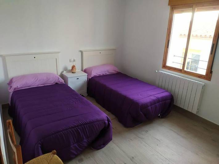 Location de vacances pour 6 personnes, avec vue à Vilafamés - 3