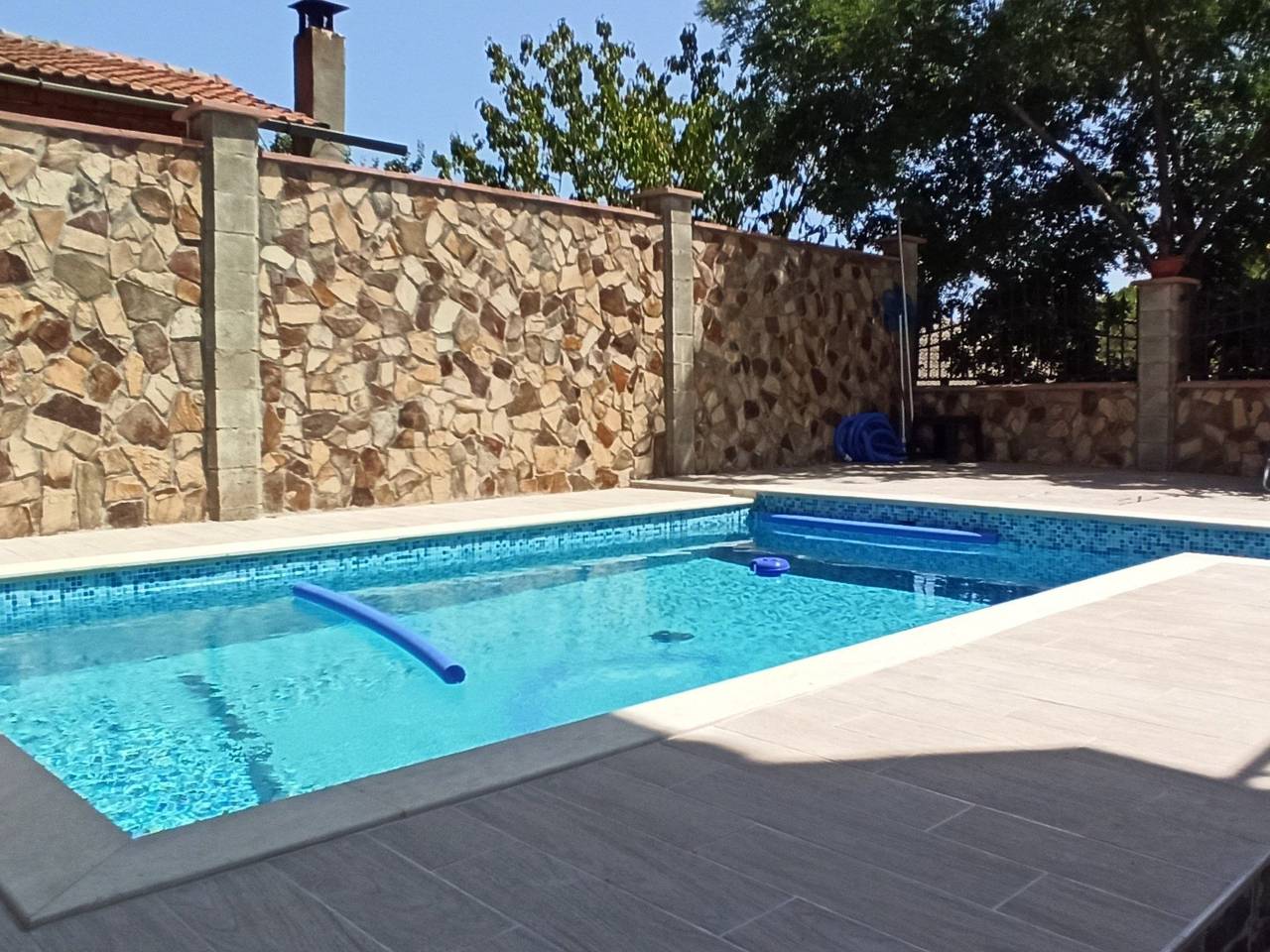 Familienvilla mit Meerblick "Arode Villa Ovid" in Balchik, Dobrich Region