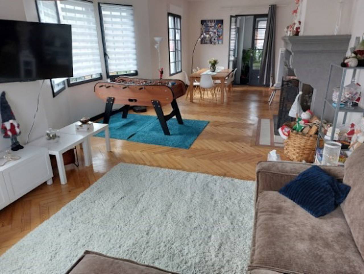 Villa élégante à Biscarrosse avec piscine privée in Biscarrosse (bourg), Biscarrosse