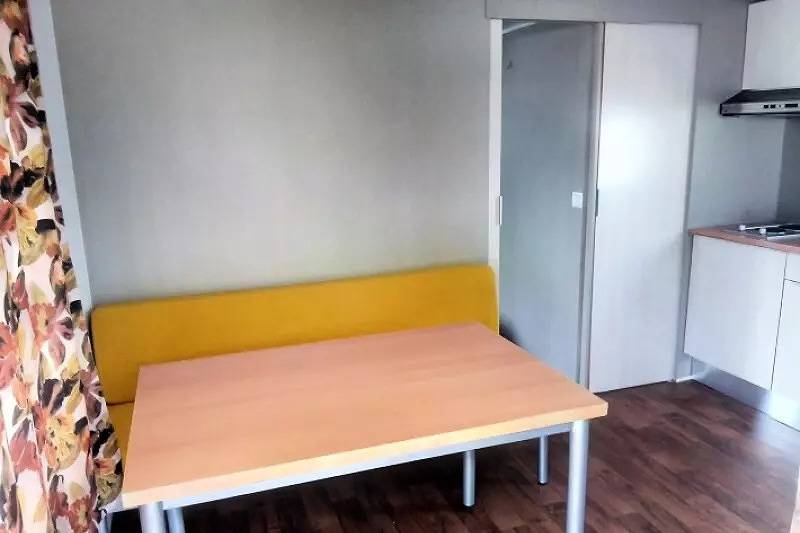 Stacaravan Neptuno 3 Kamers 5 personen, foto 10