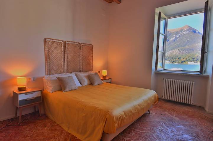 Ganze Wohnung, Antea, ein KlabHouse-Immobilienmanagement, am Seeufer - freier Zugang zur Villa Melzi in Bellagio, Gemeinde Bellagio