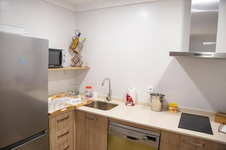 Casa rural para 2 personas, con vistas y jardín en Provincia de Toledo - 4