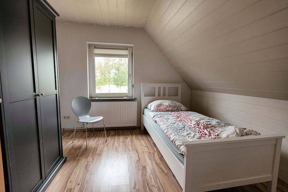 Ferienhaus direkt am Kanal in Emden, Nordseeküste