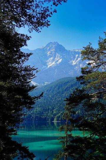 Ferienwohnung für 4 Personen in Unterammergau, Bayerische Alpen, Bild 4