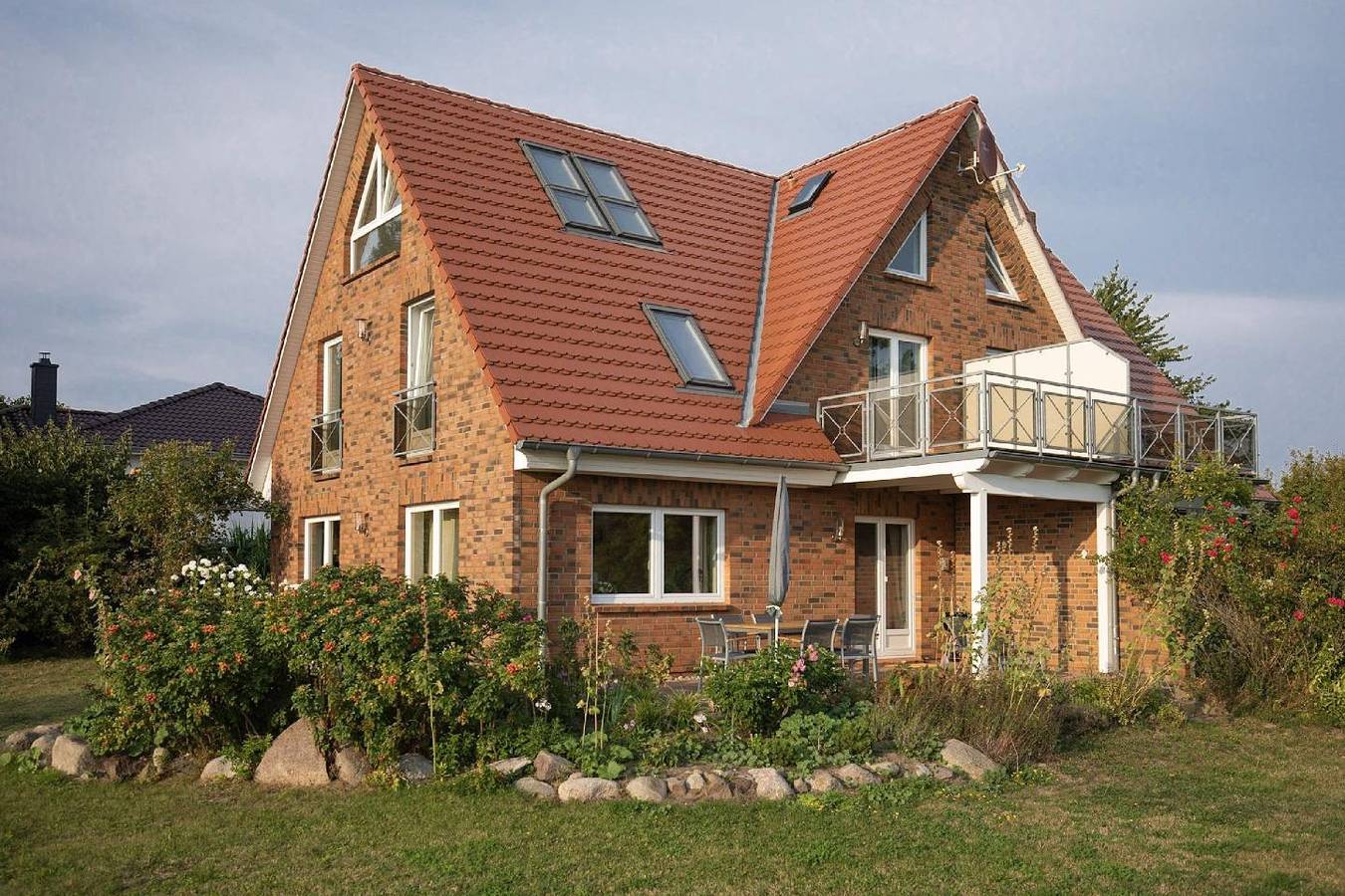 Ferienhaus in Rügen für 6 Personen in Rügen