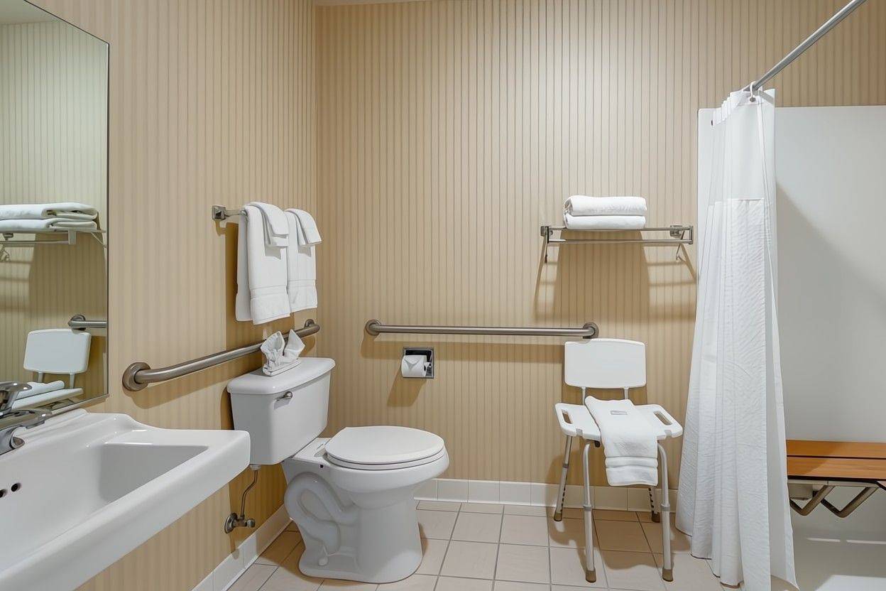 Rogue Regency Inn Medford Airport in Medford, Oregon