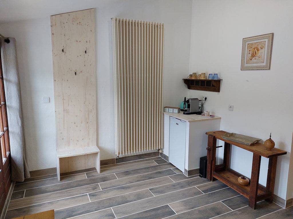 Le Clos des Amandiers - chambre d'hôtes - Chambre in Allemagne-en-Provence, Parc naturel régional du Verdon