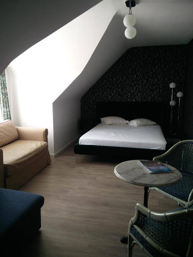 Chambre d’hôte pour 4 personnes, avec terrasse et jardin dans Coxyde-les-Bains - 3