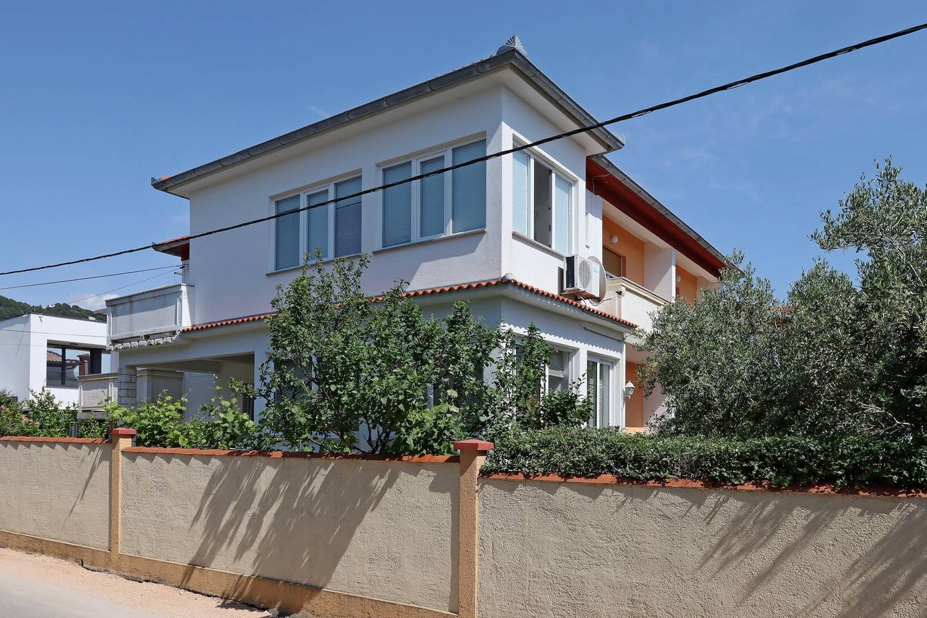 Room with balcony Banjol, Rab S-19692-a in Banjol, Rab