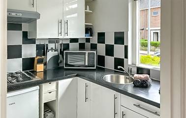 Ferienhaus für 4 Personen in Egmond, Egmond aan Zee, Bild 1