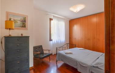 Casa Vacanza per 4 Persone in Mestre, Provincia di Venezia, Foto 3