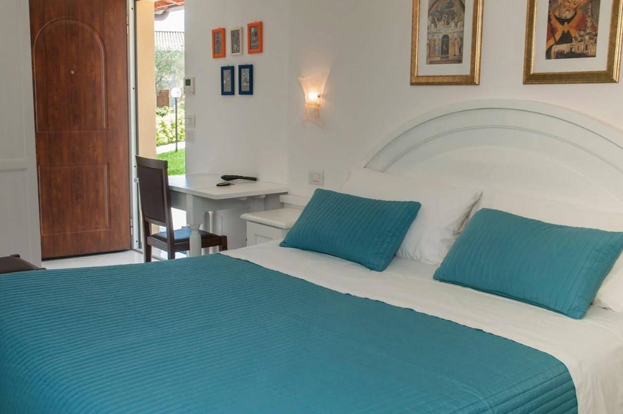 Agriturismo Il Casale di Monica in Assisi, Perugia e dintorni