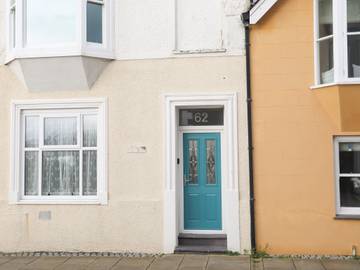 Cottage for 6 People in Beaumaris, Isle of Anglesey, Photo 1