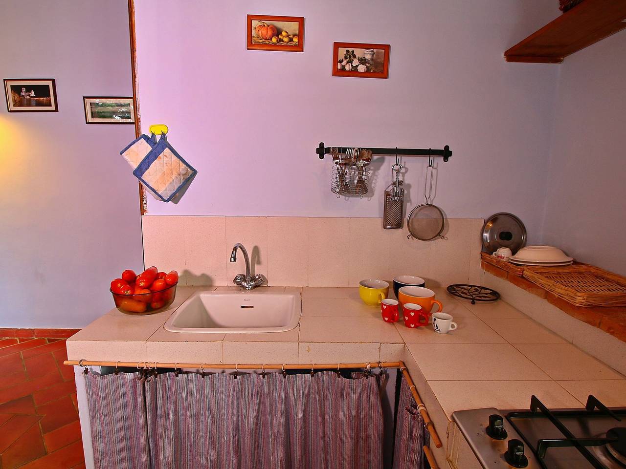 Casa rural en Umbertide cerca del golf in Umbertide, Valtiberina